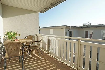 Ferienwohnung Sonnenschein