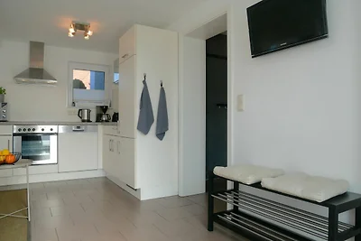 apartman za odmor Obiteljski odmor Koserow