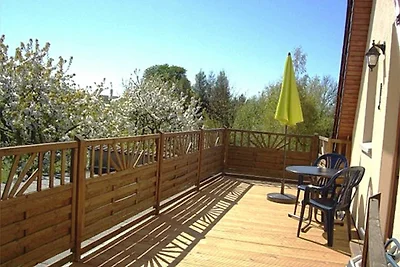 Ferienwohnung OG