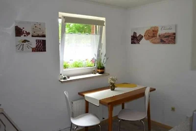 Ferienwohnung Hanny