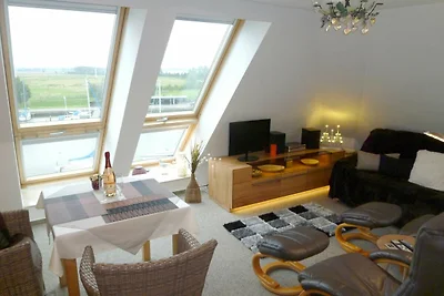 Ferienwohnung Segelhafenidyll