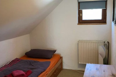 Casa vacanze Vacanza di relax Prerow