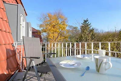 Villa Sonnengarten Whg. Sog3