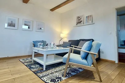 Ferienhaus Wolthuser Warf III