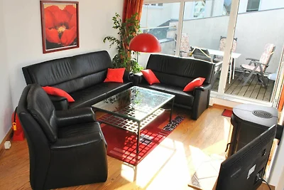 Appartamento Vacanza con famiglia Warnemünde