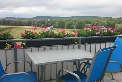 Ferienwohnung Wetterauer - 4 Personen