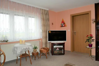 Vakantieappartement Gezinsvakantie Ulrichshorst