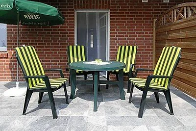 Vakantieappartement Gezinsvakantie Werdum