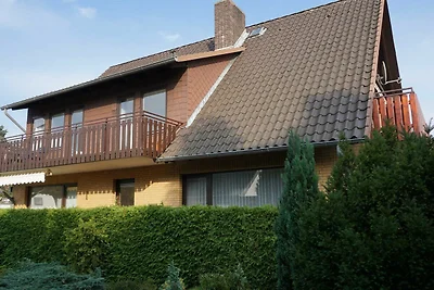 Ferienwohnung Nr. 2 EG