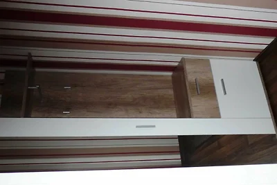 Ferienwohnung chez nous