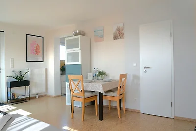Apartament Dla rodzin Koserow