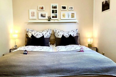 Ferienwohnung Worpswede am Berg