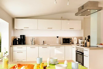 Vakantieappartement Gezinsvakantie Gelting