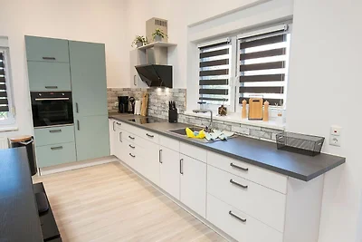 Vakantieappartement Gezinsvakantie Varel
