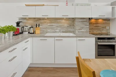 Vakantieappartement Gezinsvakantie Heiligenhafen
