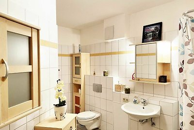 Vakantieappartement Gezinsvakantie Lohsa