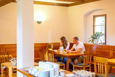 Doppelzimmer mit Etagenbad 2