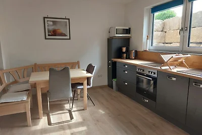 Vakantieappartement Gezinsvakantie Strullendorf