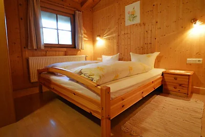 Chalet Astrid 1