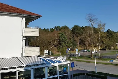 Ferienwohnung Ostseeperle 14-1 SZ bis max.