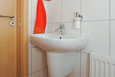 Ferienhaus Möwenweg