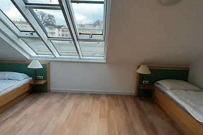 Wohnung 20