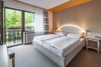 Pension Romantische vakantie Obertrubach