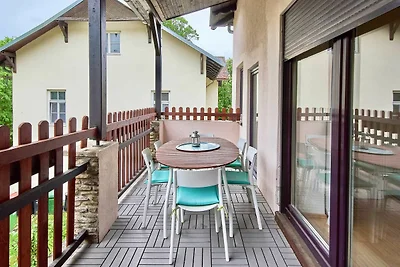 Vakantieappartement Gezinsvakantie Neunkirchen