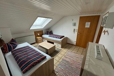 Vakantieappartement Gezinsvakantie Miltenberg