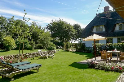 Vakantiehuis Ontspannende vakantie Witsum