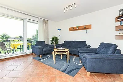 Ferienwohnung Küstenblick