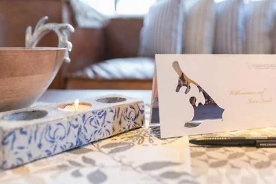 Villa Westend, App. 04