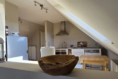 Apartamento Vacaciones familiares Jemgum