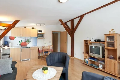 FeWo Gänseblümchen OG Objekt-ID 121110