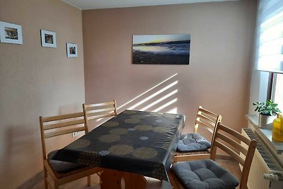 Vakantieappartement Gezinsvakantie Lubmin