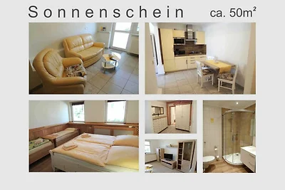 Vakantieappartement Gezinsvakantie Mönkebude