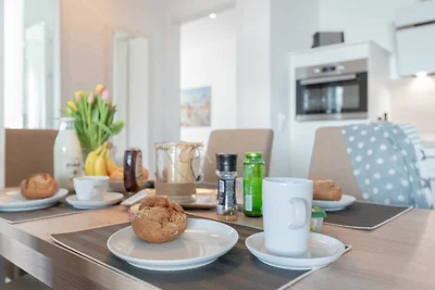 Haus Seegras WE 02 Julchen