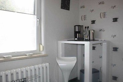 Vakantieappartement Gezinsvakantie Wernigerode