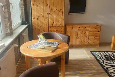 Fewo 1 Grosse Seestrasse