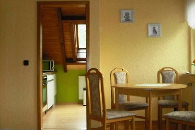 Vakantieappartement Gezinsvakantie Weilbach