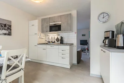 Ferienwohnung Enddorn - HITTHIM