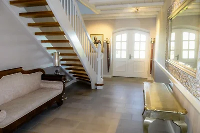 Vakantieappartement Gezinsvakantie Reestow