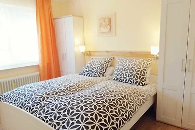Appartamento Vacanza con famiglia Schillig