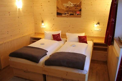 Ferienwohnung Grossglockner