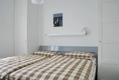Ferienwohnung 2 - 35 m²