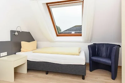 Ferienwohnung Oberdeck
