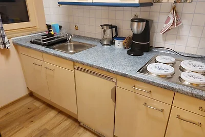 Vakantieappartement Gezinsvakantie Jungholz