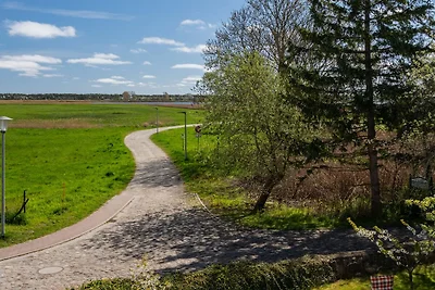 Vakantieappartement Gezinsvakantie Groß Zicker