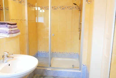 Vakantieappartement Gezinsvakantie Heringsdorf