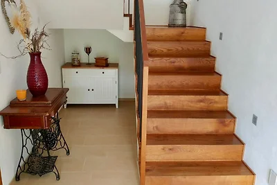 exklusives Ferienhaus in Langenegg für 2...